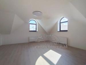 Pronájem bytu 2+kk, České Budějovice, Fráni Šrámka, 59 m2
