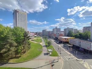 Pronájem bytu 2+kk, České Budějovice, Fráni Šrámka, 59 m2