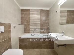 Pronájem bytu 2+kk, České Budějovice, Fráni Šrámka, 59 m2