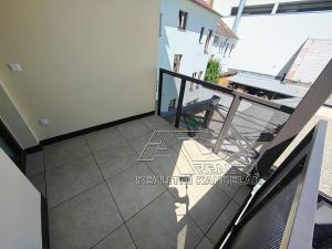 Pronájem bytu 1+1, České Budějovice, Fráni Šrámka, 40 m2