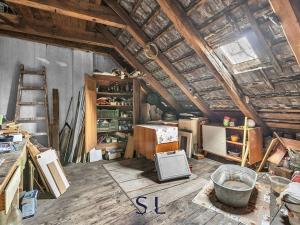 Prodej rodinného domu, Česká Kamenice, Smetanova, 126 m2