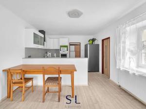 Prodej rodinného domu, Cvikov, Tovární, 250 m2