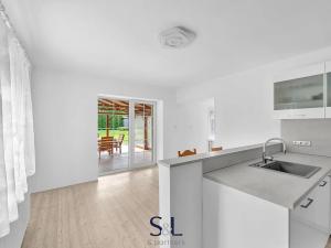 Prodej rodinného domu, Cvikov, Tovární, 250 m2