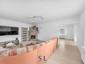 Prodej rodinného domu, Cvikov, Tovární, 250 m2