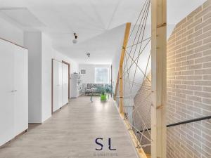 Prodej rodinného domu, Cvikov, Tovární, 250 m2