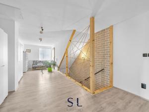 Prodej rodinného domu, Cvikov, Tovární, 250 m2