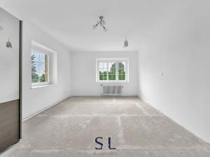 Prodej rodinného domu, Cvikov, Tovární, 250 m2