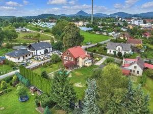 Prodej rodinného domu, Cvikov, Tovární, 250 m2