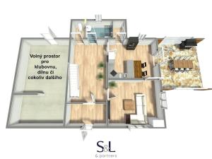 Prodej rodinného domu, Cvikov, Tovární, 250 m2