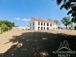 Pronájem bytu 3+kk, Vrdy, Koudelov, 80 m2