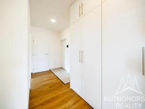 Pronájem bytu 3+kk, Vrdy, Koudelov, 65 m2