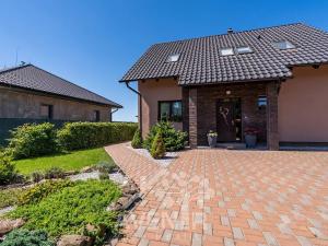 Prodej rodinného domu, Smilovice, 170 m2