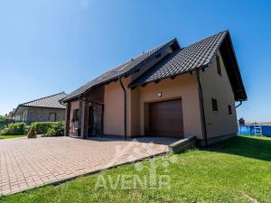 Prodej rodinného domu, Smilovice, 170 m2