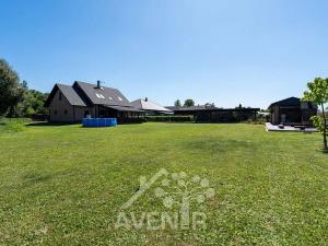 Prodej rodinného domu, Smilovice, 170 m2