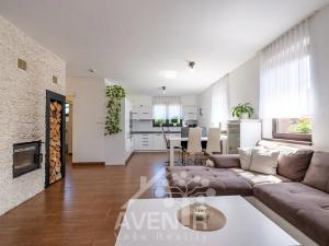 Prodej rodinného domu, Smilovice, 170 m2