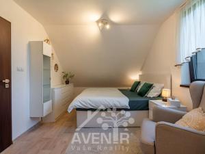 Prodej rodinného domu, Smilovice, 170 m2