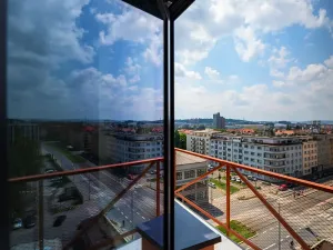 Prodej bytu 3+kk, Praha - Vysočany, Kolbenova, 82 m2