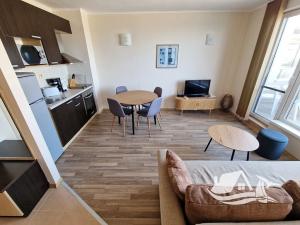 Prodej bytu 2+kk, Obzor, Bulharsko, 50 m2