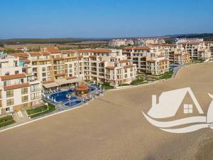 Prodej bytu 2+kk, Obzor, Bulharsko, 50 m2