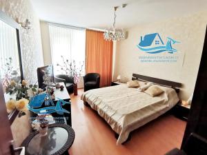 Prodej bytu 3+kk, Bjala, Bulharsko, 177 m2