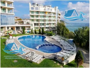 Prodej bytu 3+kk, Bjala, Bulharsko, 177 m2