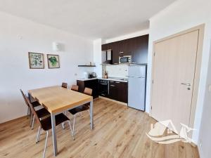 Prodej bytu 4+kk, Obzor, Bulharsko, 110 m2