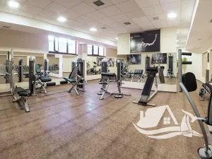 Prodej bytu 4+kk, Obzor, Bulharsko, 110 m2