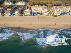 Prodej bytu 4+kk, Obzor, Bulharsko, 110 m2