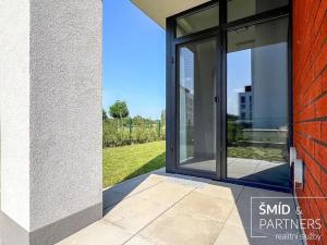 Prodej bytu 2+kk, Kolín, Zásmucká, 63 m2