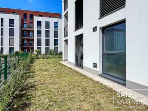 Prodej bytu 2+kk, Kolín, Zásmucká, 63 m2