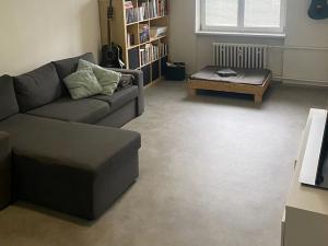 Pronájem bytu 3+kk, Praha, U Kavalírky, 70 m2