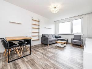 Pronájem bytu 3+kk, Praha - Horní Měcholupy, Janovská, 65 m2