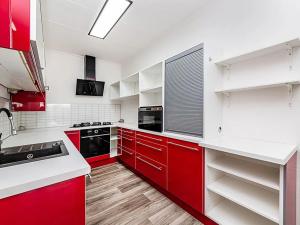 Pronájem bytu 3+kk, Praha - Horní Měcholupy, Janovská, 65 m2