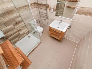 Pronájem bytu 3+kk, Praha - Horní Měcholupy, Janovská, 65 m2