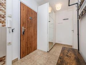 Pronájem bytu 3+kk, Praha - Horní Měcholupy, Janovská, 65 m2