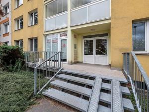 Pronájem bytu 3+kk, Praha - Horní Měcholupy, Janovská, 65 m2