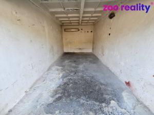 Prodej garáže, Litvínov, 19 m2
