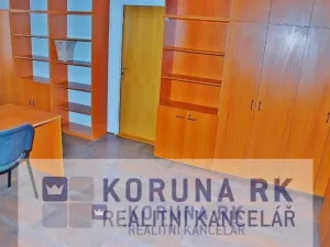 Pronájem kanceláře, České Budějovice - České Budějovice 3, 45 m2