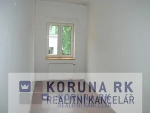 Pronájem kanceláře, České Budějovice - České Budějovice 3, 45 m2