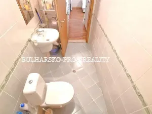 Prodej bytu 2+kk, Aheloy, Bulharsko, 55 m2