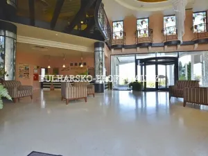 Prodej bytu 2+kk, Aheloy, Bulharsko, 55 m2