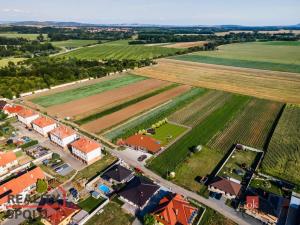 Prodej pozemku pro bydlení, Kupařovice, 1251 m2