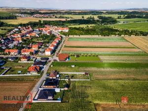 Prodej pozemku pro bydlení, Kupařovice, 1251 m2