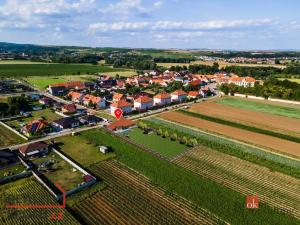 Prodej pozemku pro bydlení, Kupařovice, 1251 m2