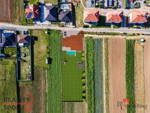 Prodej pozemku pro bydlení, Kupařovice, 1251 m2