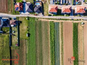 Prodej pozemku pro bydlení, Kupařovice, 1251 m2