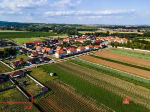 Prodej pozemku pro bydlení, Kupařovice, 1251 m2