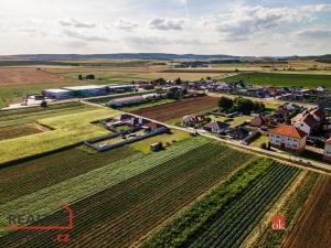 Prodej pozemku pro bydlení, Kupařovice, 1251 m2