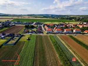 Prodej pozemku pro bydlení, Kupařovice, 1251 m2
