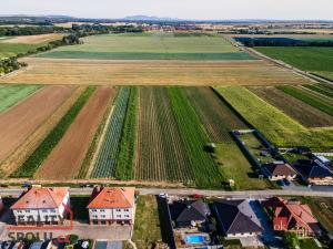 Prodej pozemku pro bydlení, Kupařovice, 1251 m2